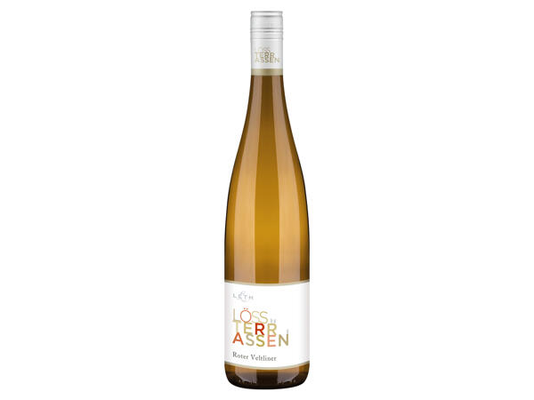 Roter Veltliner „Lössterrassen" 2020