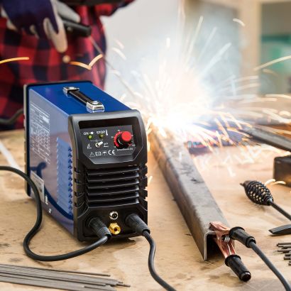 Poste de soudage inverter
