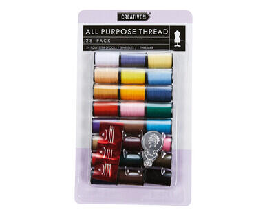 Haberdashery Assortment
