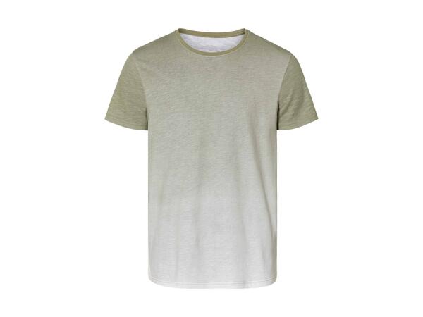 LIVERGY(R) T-shirt