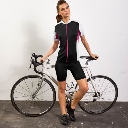 Cykeltøj