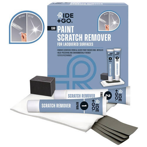 Car Repair Kit Scratch Remover