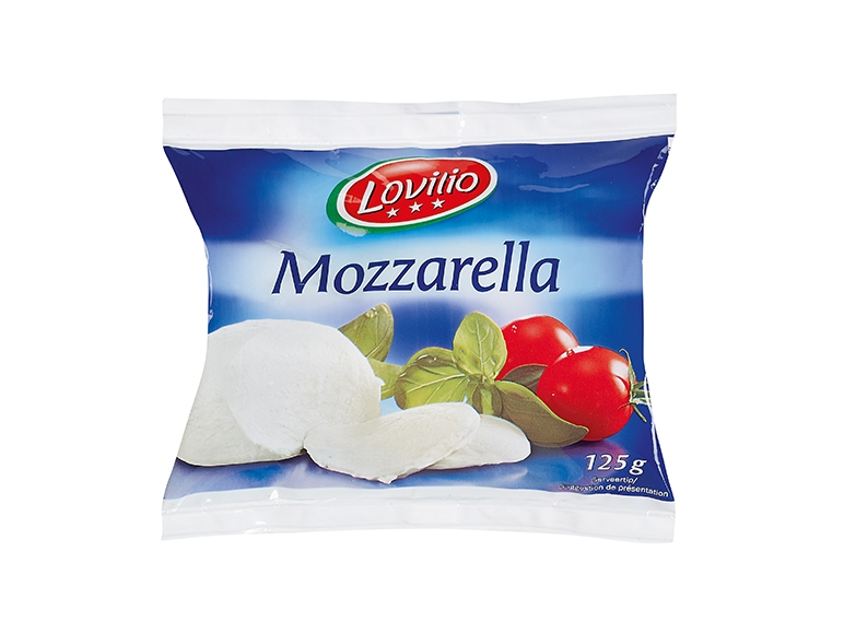 Mozzarella