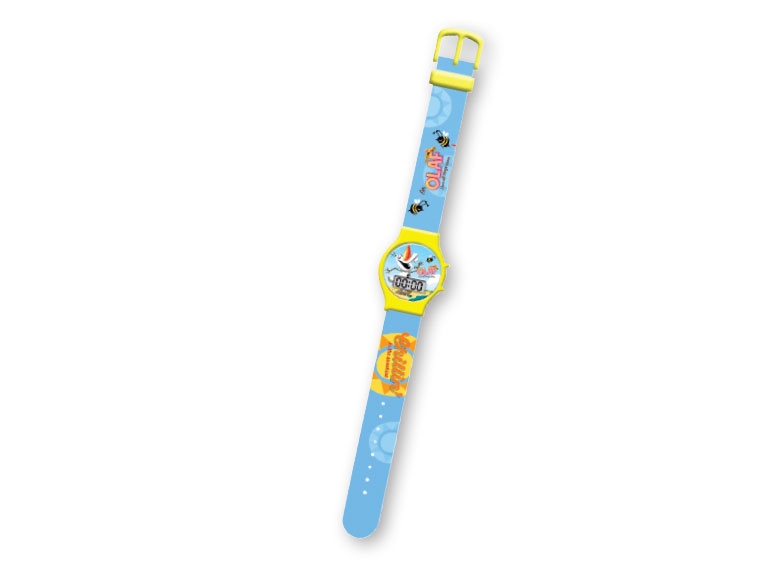Digital Watch