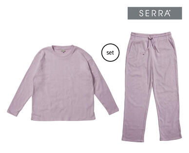 Loungewear Set