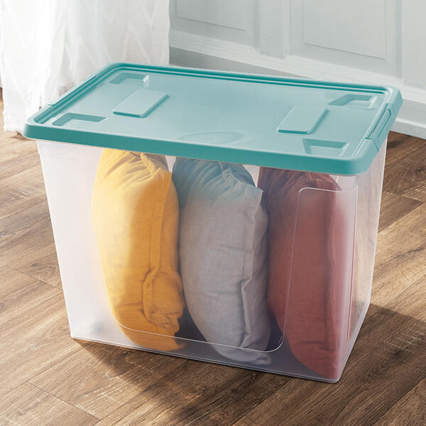 XL-Rollenbox 80 Liter