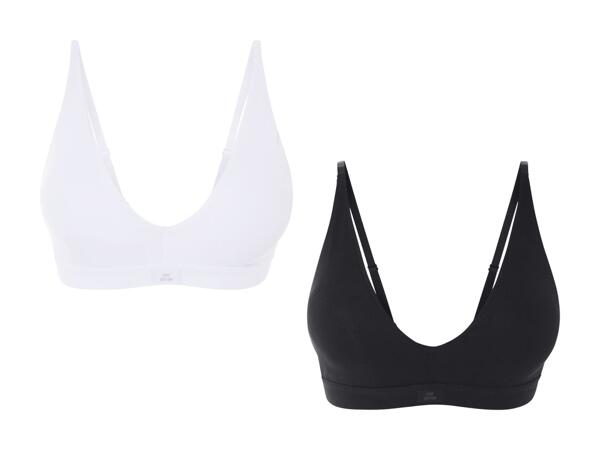ESMARA Ribbet soft BH