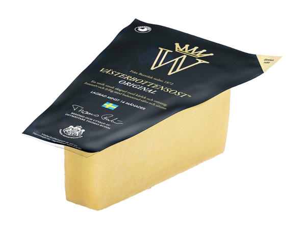 Västerbottensost