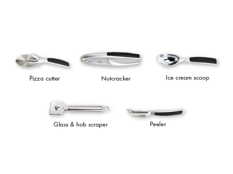 ERNESTO Kitchen Utensils