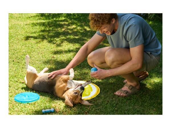 Dog Round Cooling Mat
