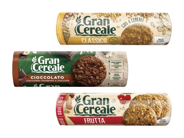 Gran Cereale Mulino Bianco