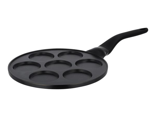 Silvercrest Round Pancakes Pan