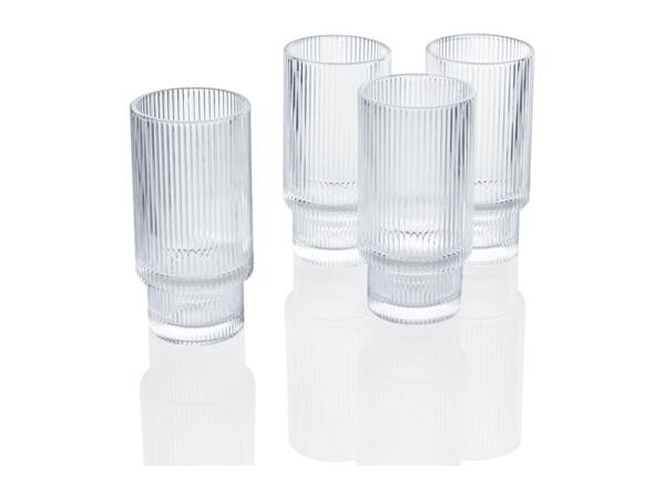 Livarno Home Glasses Assortment