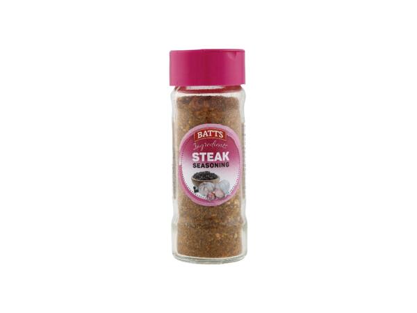 Steak Seasoning