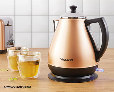 1.7L Kettle
