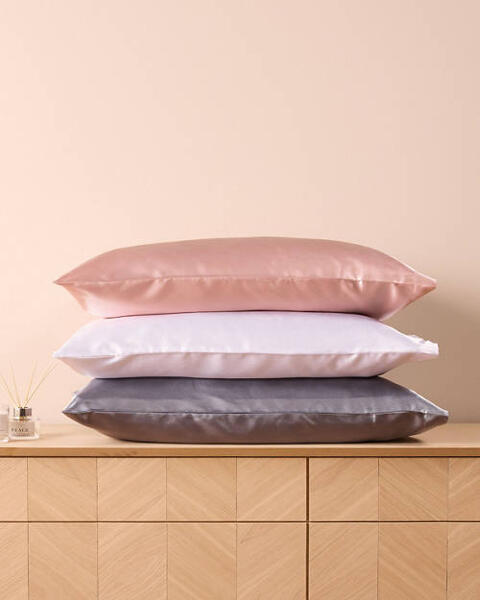Satin Accessories