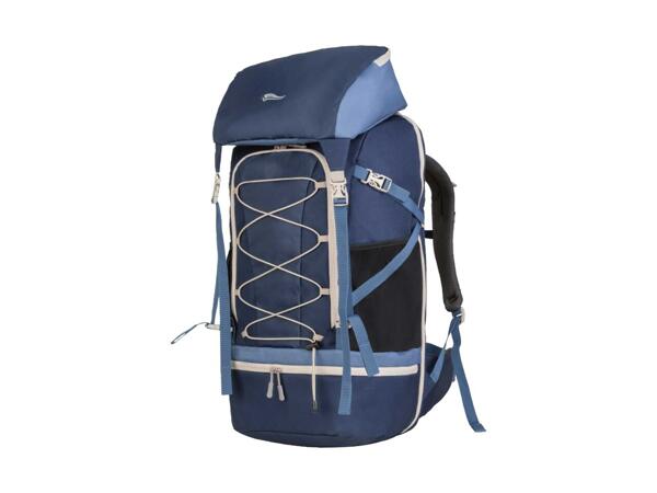 Hiking Rucksack 50L