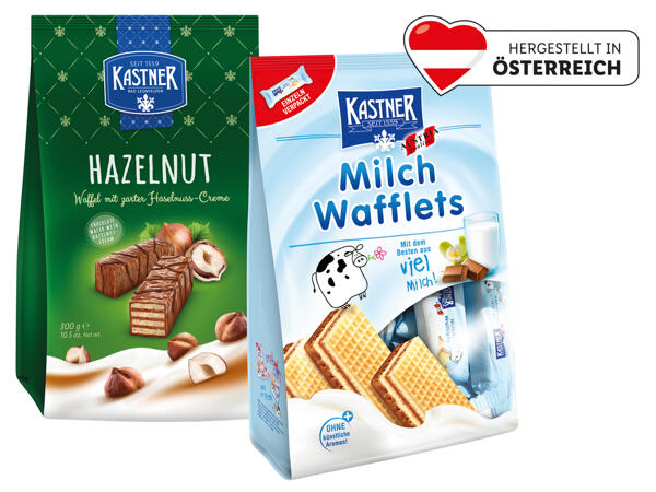 Kastner Waffeln