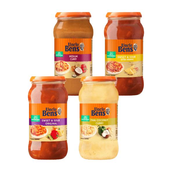 Sauce