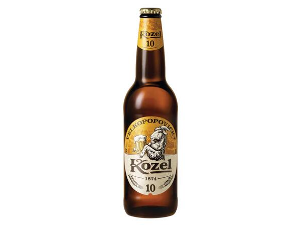 VELKOPOPOVICKÝ KOZEL