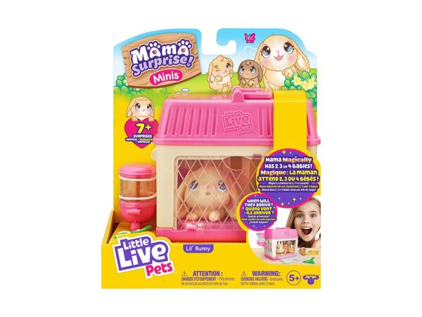 MAMA SURPRISE!(R) Mama Surprise Minis