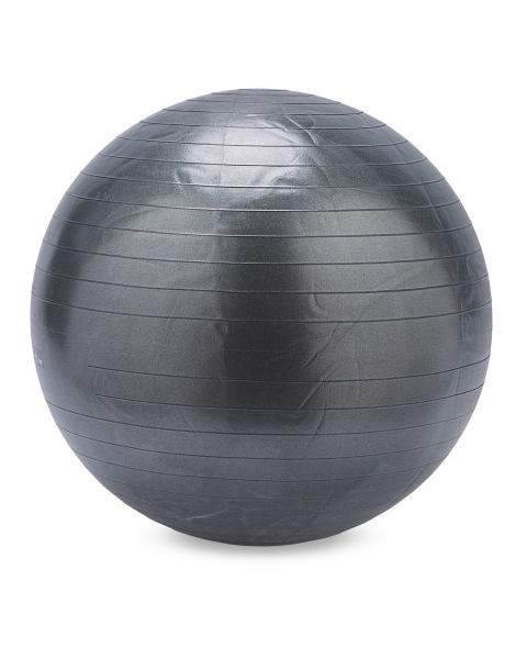 Crane Asphault Gym Ball 85cm