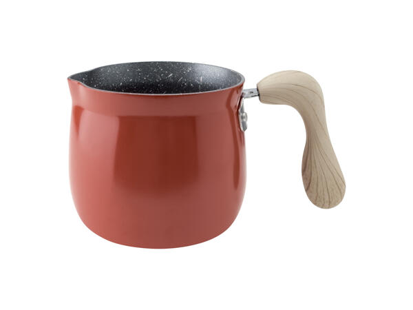 Kettle for Milk