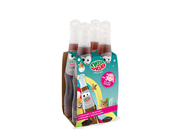 Limonade für Kids