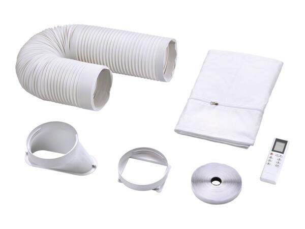 Silvercrest Local Air Conditioner