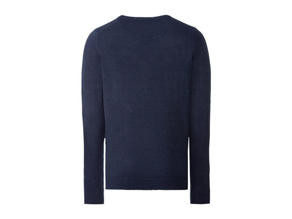 Livergy Men's Premium Christmas Jumper