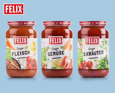 FELIX Sugo