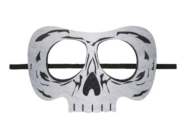 Kids' Halloween Costume Skeleton