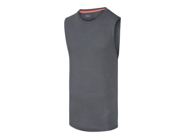 Men's Sports Vest Top