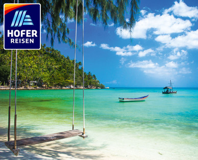 Ko Chang – Thailand