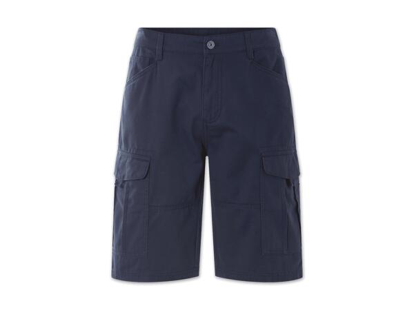Herren Bermudas