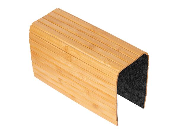 Bamboo Couch Tray