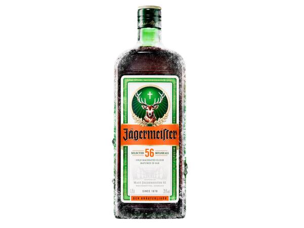 JÄGERMEISTER