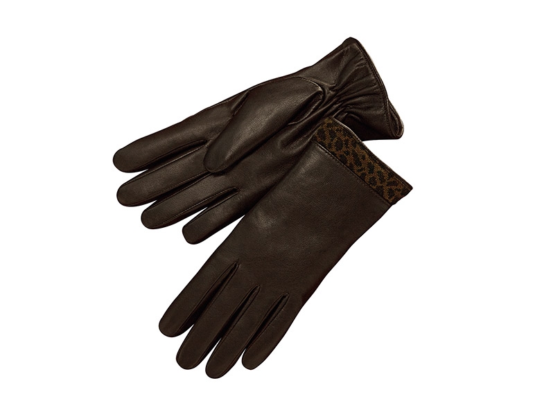 Esmara Ladies' Leather Gloves