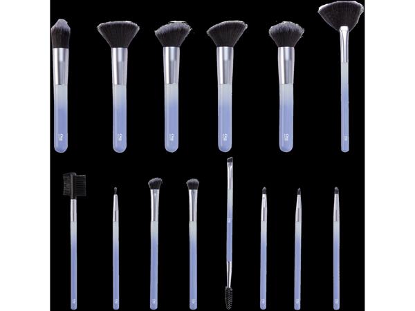 Make-Up Brush Set