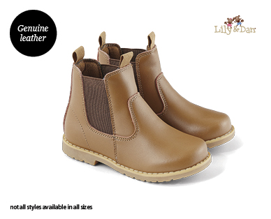 Children's Boots