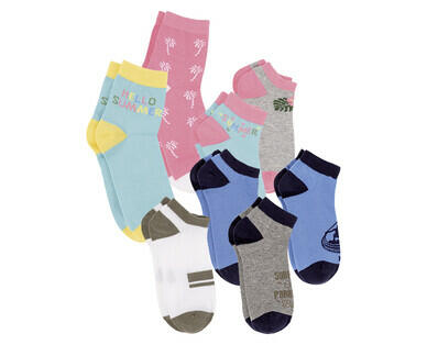 SOCQUETTES BIO POUR ENFANTS