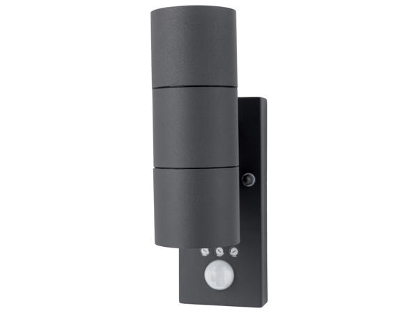 LED-utomhuslampa