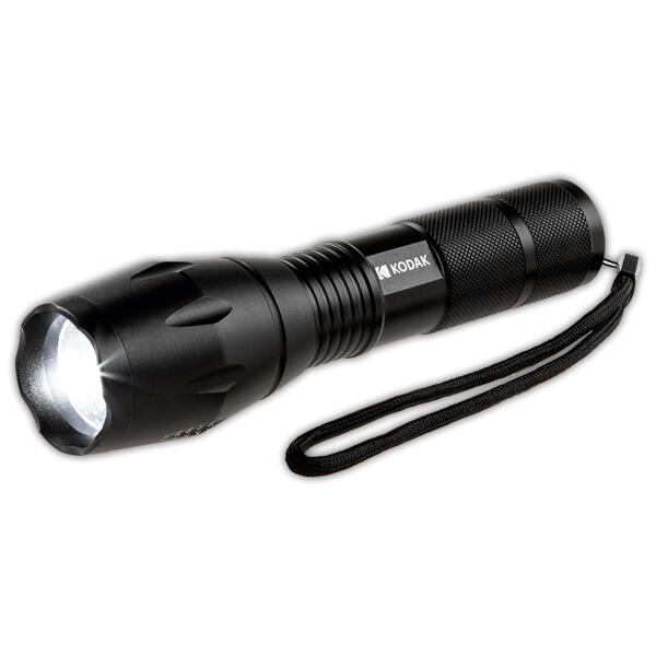 LED-Taschenlampe