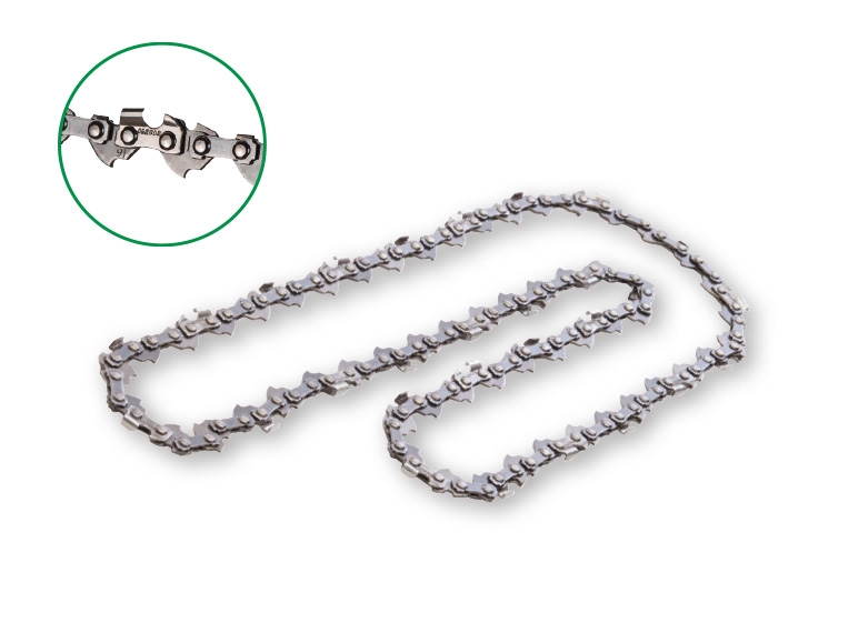 Florabest(R) Replacement Chainsaw Chain