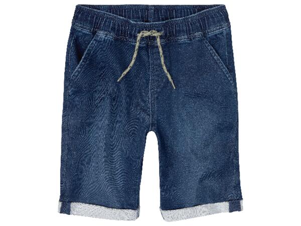 Sweatshorts
