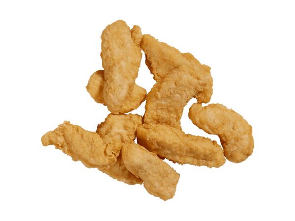 Beignets de filets de pangasius ASC XXL