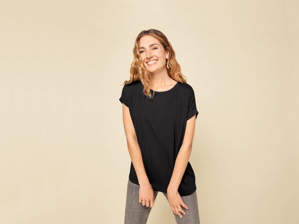 Ladies' t-shirt