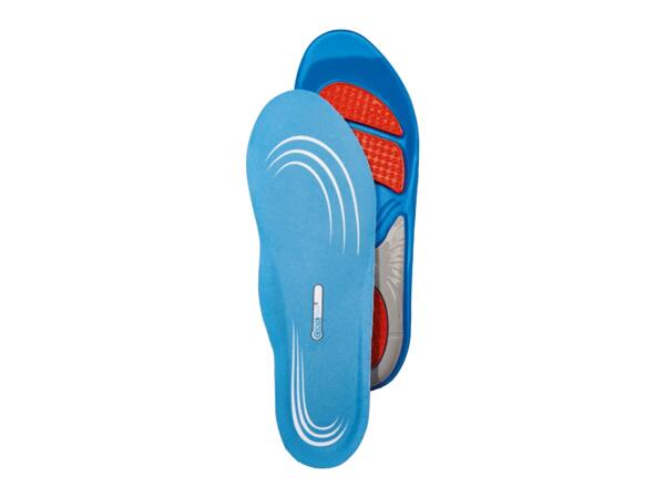 Unisex Gel Insoles