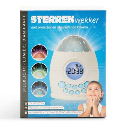 Sternewecker