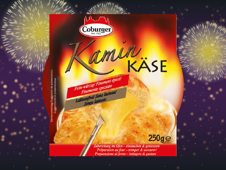 Fromage à cuire de Cobourg